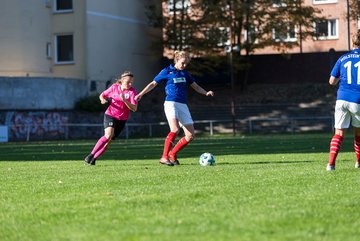 Bild 146 - Frauen Holstein Kiel - SV Meppen : Ergebnis: 1:1